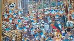 Le cloitre. Tekenaar François Ruyer, Ophalen of Verzenden, 500 t/m 1500 stukjes, Zo goed als nieuw, Legpuzzel