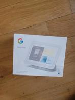 Google Nest Hub (2e Gen) - Nieuw in Verpakking, Ophalen, Nieuw