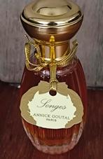 Annick Goutal Songes, eau de parfum, 50 ml, Ophalen of Verzenden, Zo goed als nieuw