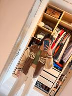 Varsity jacket, Ophalen of Verzenden, Zo goed als nieuw