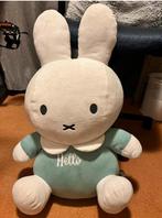 Grote Miffy Knuffel - 70 cm hoog !, Ophalen, Zo goed als nieuw, Konijn