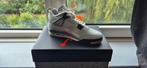 Air jordan white Cement 2025, Wit, Air Jordan, Nieuw, Ophalen of Verzenden