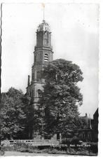 IJ28 IJsselstein  Ned Herv Kerk, Ophalen of Verzenden, Ongelopen, Utrecht