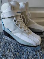 Kunstschaatsen maat 37, Sport en Fitness, Snowboarden, Ophalen, Zo goed als nieuw, Schoenen