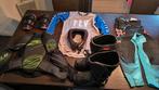 Motorcross outfit kind, Ophalen of Verzenden, Tweedehands