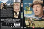 The Far Country, 1954, Vanaf 6 jaar, Verzenden, Zo goed als nieuw, Overige genres