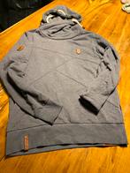 Nieuwe Naketano Hoodie - Maat XL, Naketano, Maat 56/58 (XL), Ophalen of Verzenden, Zo goed als nieuw
