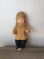 Te koop Poppenkleertjes voor van 40/46 cm., Ophalen of Verzenden, Nieuw, Babypop