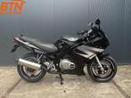 Suzuki GS 500 F GS500 GS500F A2 35kw code 80, Sport, 12 t/m 35 kW, 487 cc, Bedrijf