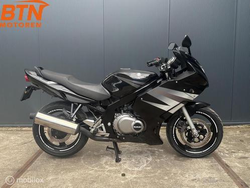 Suzuki GS 500 F GS500 GS500F A2 35kw code 80, Motoren, Motoren | Suzuki, Bedrijf, Sport, 12 t/m 35 kW