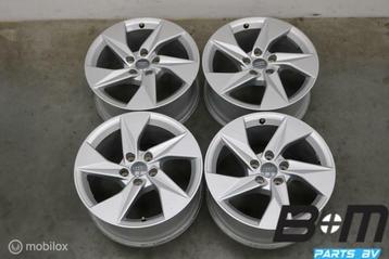 ORIGINEEL! 17 inch velgen Audi A3 8V - 8Y! 8Y0601025A beschikbaar voor biedingen