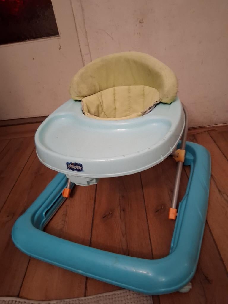 Te koop, Chicoo merk Babyloop walker, Kinderen en Baby's, Ophalen