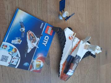 lego space / star wars beschikbaar voor biedingen