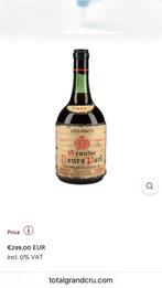 Amandios port 1943, Verzamelen, Wijnen, Ophalen of Verzenden, Zo goed als nieuw, Overige gebieden, Port