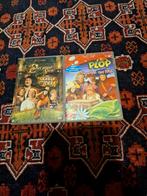 DVD's STUDIO 100- KABOUTER PLOP/ PIET PIRAAT SHOW, Cd's en Dvd's, Ophalen of Verzenden, Gebruikt