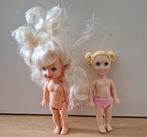 Kelly pop 2017 mattel hart shelly potty training barbie, Ophalen of Verzenden, Zo goed als nieuw, Barbie