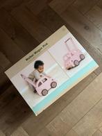 Little Dutch Loopauto Roze - Nieuw, Kinderen en Baby's, Speelgoed | Buiten | Voertuigen en Loopfietsen, Ophalen of Verzenden, Zo goed als nieuw