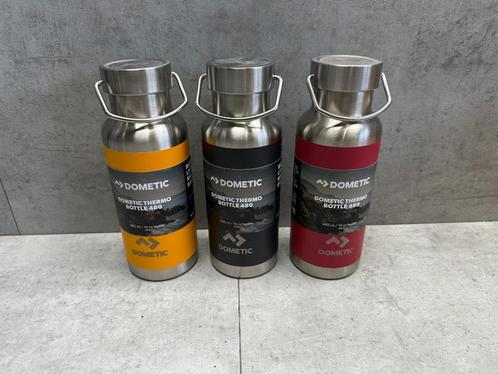 Dometic Thermo Bottle 480 ml - NIEUW - C1157, Caravans en Kamperen, Kampeeraccessoires, Ophalen