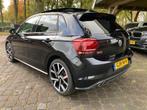Volkswagen POLO 2.0 TSI GTI, panoramadak, virtual cockpit, Auto's, Gebruikt, 4 cilinders, 1984 cc, Zwart