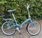 Batavus Nova Versa vouwfiets, Ophalen, 20 inch of meer, Versnellingen, Batavus