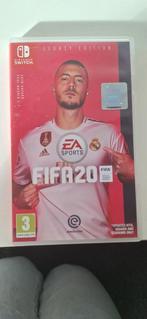FIFA 20 Legacy Edition, Online, Ophalen of Verzenden, Zo goed als nieuw, Sport