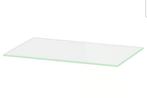 Ikea Billy glas plank voor 40cm kast, Ophalen, Zo goed als nieuw, 25 tot 50 cm, Glas