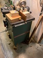 Kity 629 Stationair freesmachine - 380V, Ophalen, Kity, F, Gebruikt