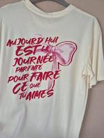 My Jewellery backprint shirt, Ophalen of Verzenden, Nieuw, Korte mouw