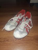 Atletiek spikes voor lange afstand/cross, Gebruikt, Ophalen of Verzenden, Spikes, Hardlopen