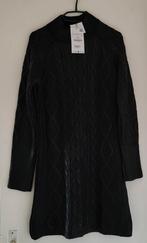 Nieuwe trui Zara maat M, Kleding | Dames, Truien en Vesten, Ophalen of Verzenden, Nieuw, Maat 38/40 (M), Zwart