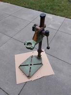 Wolfcraft Boorstandaard, Ophalen, Gebruikt, Minder dan 400 watt, Kolomboormachine