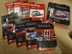 Alfa Romeo Clubblad Duemila, Ophalen, Muziek, Film of Tv