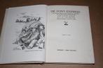 De pony-express. Wouter Walden, J.W. van der Klei., Boeken, Ophalen of Verzenden, Gelezen