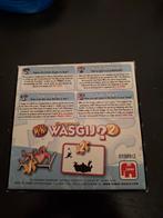 Wasgij puzzel, Ophalen of Verzenden, Minder dan 500 stukjes, Zo goed als nieuw, Legpuzzel