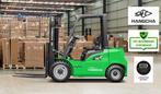 Heftruck Lithium Ion, 1800 kg NIEUW, op voorraad, Hangcha, Heftruck, Ophalen of Verzenden, 1000 tot 2000 kg