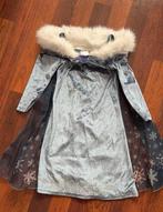 Elsa jurk maat 104, Ophalen of Verzenden, Zo goed als nieuw, 104 of kleiner, Meisje