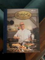 Rudolph's Bakery - Bakboek, Ophalen of Verzenden, Zo goed als nieuw, Europa, Taart, Gebak en Desserts