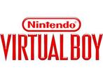 Virtual boy (nintendo) spellen en spullen -, 1 speler, Ophalen, Gebruikt, Vanaf 3 jaar