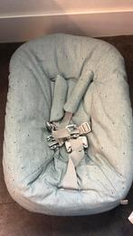 Stokke kinderset, Ophalen, Zo goed als nieuw, Meegroeistoel