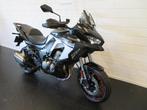 Kawasaki VERSYS 1000 ABS NIEUWSTAAT! (bj 2019), Motoren, Bedrijf, Sport, 998 cc
