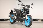 Yamaha MT 125 ABS (bj 2025), Motoren, Motoren | Yamaha, Klantenservice@yamaha-motor.nl, Overig, Yamaha Motor Europe N.V., Bedrijf
