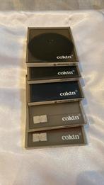 Cokin P164, Overige typen, Ophalen of Verzenden, Zo goed als nieuw, 50 tot 60 mm