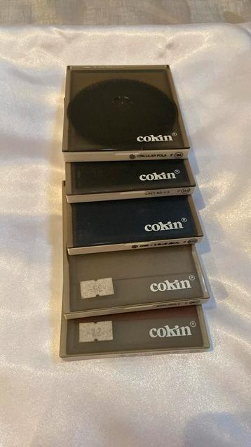 Cokin P164 beschikbaar voor biedingen