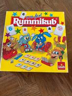 My First Rummikub - Goliath, Een of twee spelers, Ophalen of Verzenden, Gebruikt