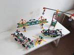 diverse knexx modellen en losse bouwstenen assortiment, Ophalen of Verzenden, Gebruikt, K'nex