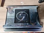 Lightning Audio S4.500 Versterker - Werkt Goed!, Auto diversen, Autospeakers, Ophalen, Gebruikt