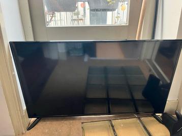 HKC 40" Full HD TV - Gebruikt, Goede Staat beschikbaar voor biedingen