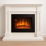 Elektrische Hanghaard - Nieuwstaat!, Huis en Inrichting, Ophalen of Verzenden, Zo goed als nieuw, Hangende haard, Elektrische haard