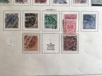 postzegel Duitsland, Postzegels en Munten, Postzegels | Europa | Duitsland, Ophalen of Verzenden