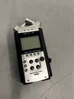 Zoom H4n, Ophalen of Verzenden, Gebruikt, Audio